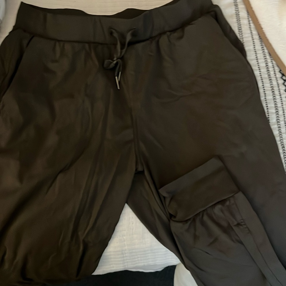Amazon Jogger